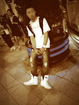 V.O.Iさんのコーディネート