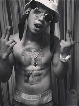 V.O.Iさんのコーディネート