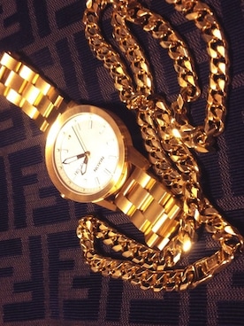 V.O.Iさんのコーディネート