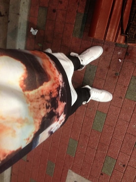 V.O.Iさんのコーディネート