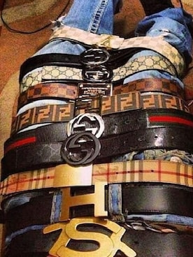 V.O.Iさんのコーディネート