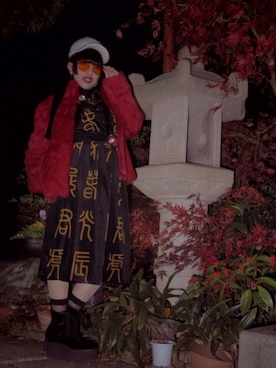 ねむいさんのコーディネート