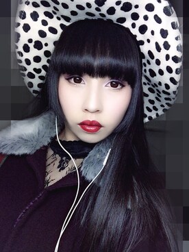 ねむいさんのコーディネート