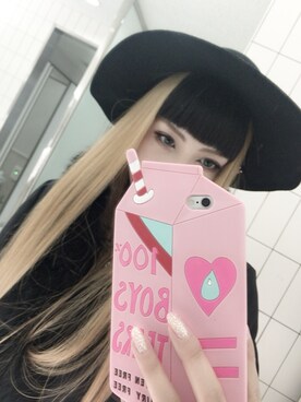 ねむいさんのコーディネート