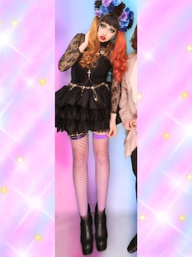 ねむいさんのコーディネート