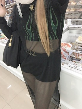 ねむいさんのコーディネート