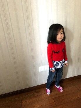 GUGUMINIさんのコーディネート