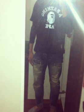 Wek  Shihさんのコーディネート