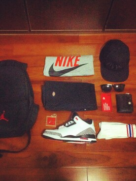 Wek  Shihさんのコーディネート