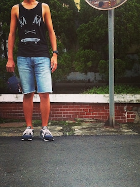 Wek  Shihさんのコーディネート