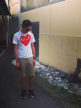 Wek  Shihさんのコーディネート