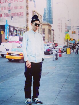 Wek  Shihさんのコーディネート