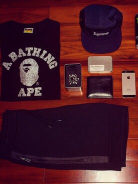 Wek  Shihさんのコーディネート