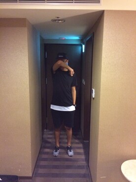 Wek  Shihさんのコーディネート