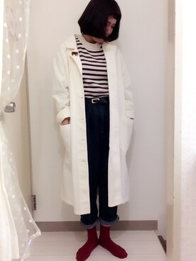 あっさんさんのコーディネート