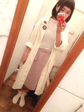 あっさんさんのコーディネート