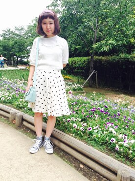 あっさんさんのコーディネート