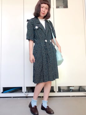 あっさんさんのコーディネート