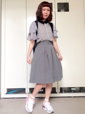 あっさんさんのコーディネート