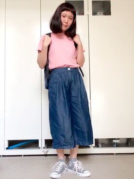 あっさんさんのコーディネート