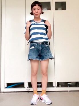 あっさんさんのコーディネート