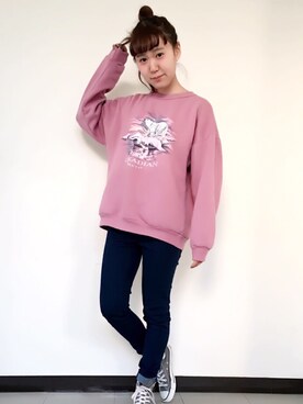 あっさんさんのコーディネート