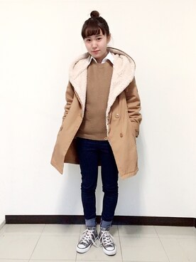 あっさんさんのコーディネート