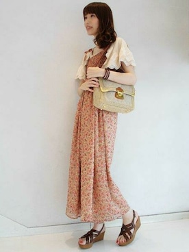 Sallyさんのコーディネート