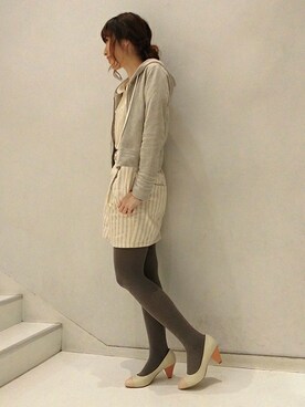 Sallyさんのコーディネート