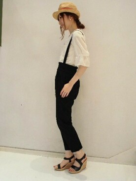 Sallyさんのコーディネート