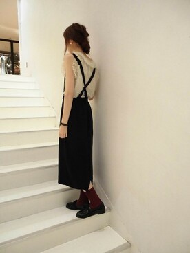 Sallyさんのコーディネート