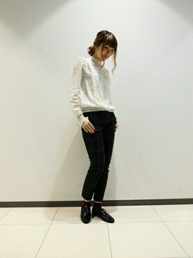 Sallyさんのコーディネート