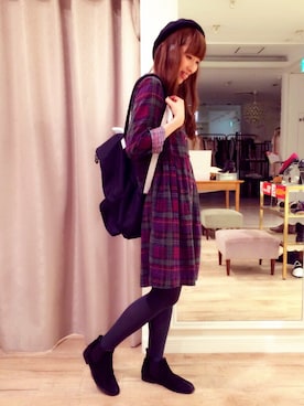 Sallyさんのコーディネート