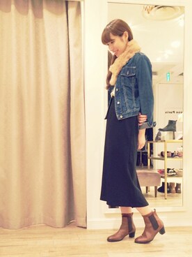 Sallyさんのコーディネート