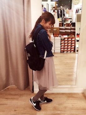 Sallyさんのコーディネート