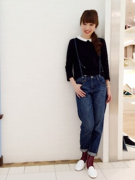 Sallyさんのコーディネート