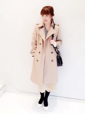 Sallyさんのコーディネート