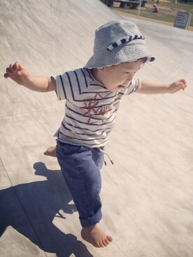 narunaruさんのコーディネート