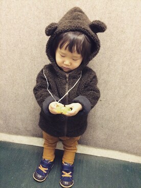 narunaruさんのコーディネート