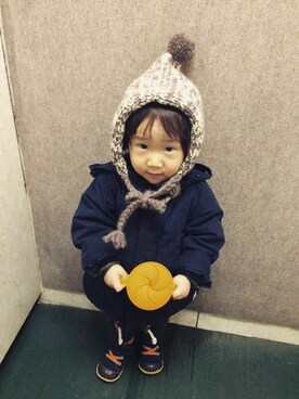 narunaruさんのコーディネート