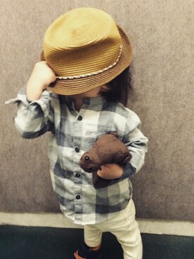 narunaruさんのコーディネート