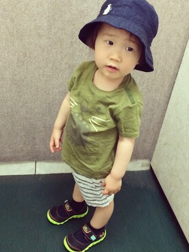 narunaruさんのコーディネート