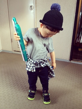 narunaruさんのコーディネート