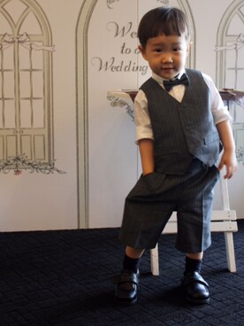 narunaruさんのコーディネート