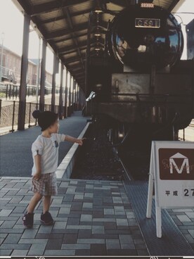 narunaruさんのコーディネート