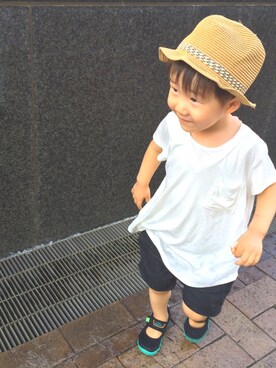 narunaruさんのコーディネート