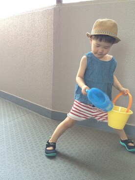 narunaruさんのコーディネート