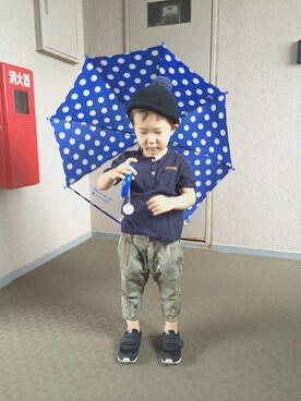 narunaruさんのコーディネート