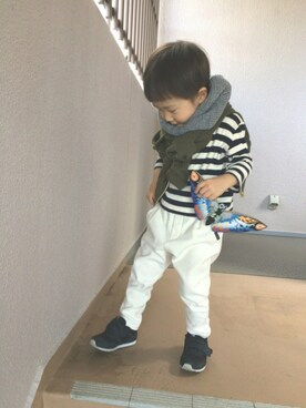 narunaruさんのコーディネート