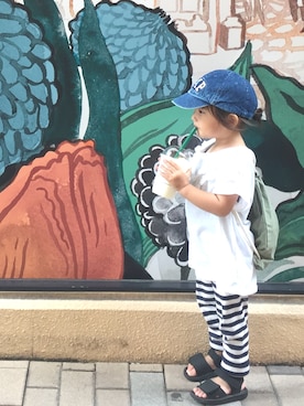 JURIさんのコーディネート